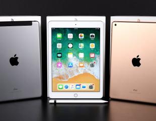 Buy New Apple iPad 128GB Wifi 2018 Model